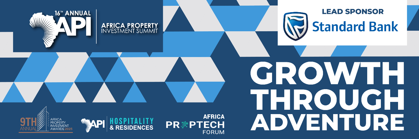 annual africa proptech forum