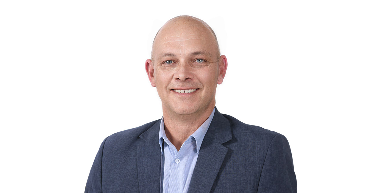 Stephen Whitcombe