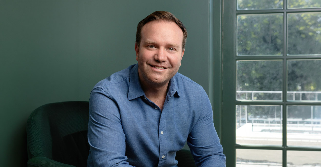 Craig Buckley